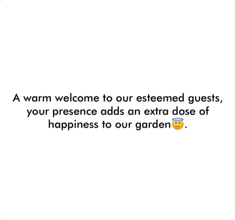Restaurant Banner