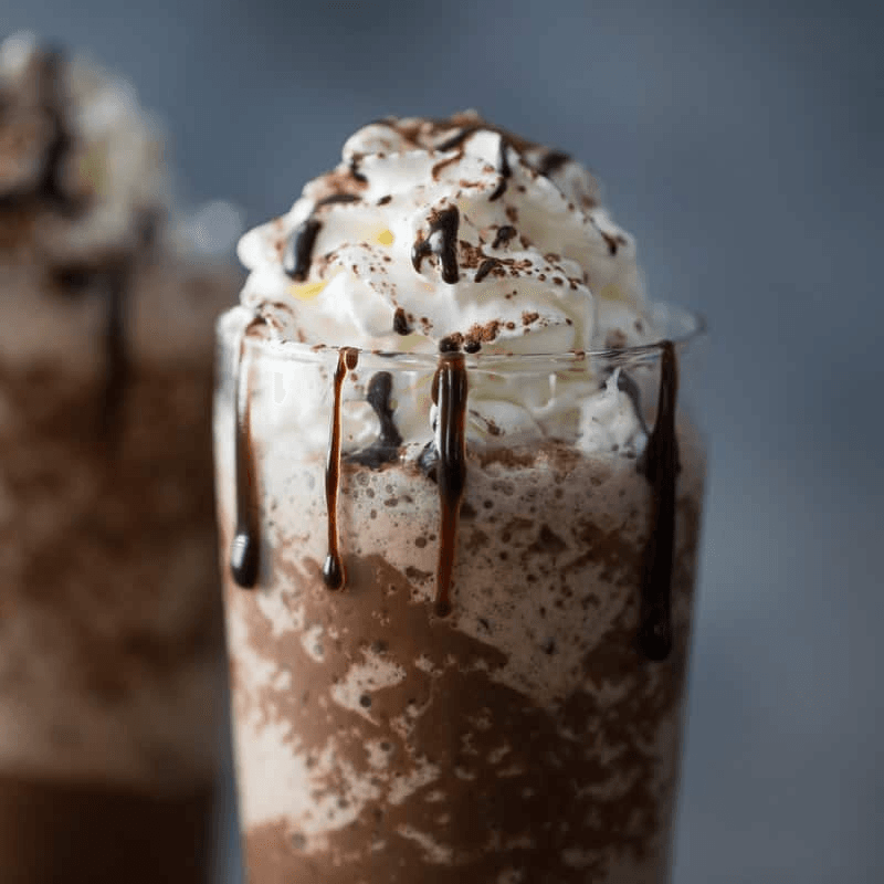 Frappuccino
