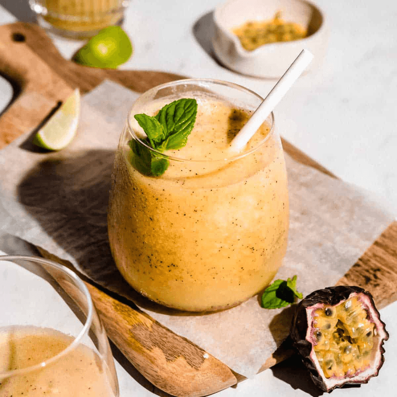 Passion Fruit