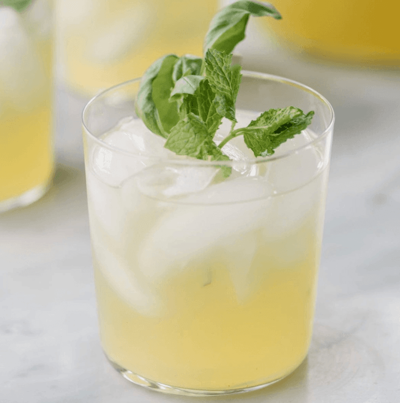 Fresh Lemonade