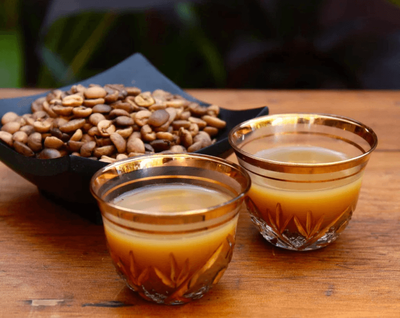 Espresso 