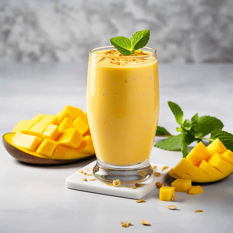 Mango🥭