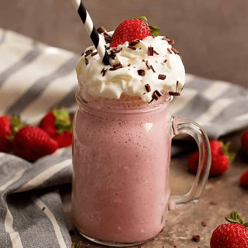 Strawberry 🍓 