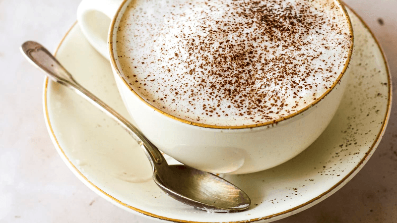 Cappuccino