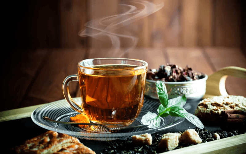 Tea