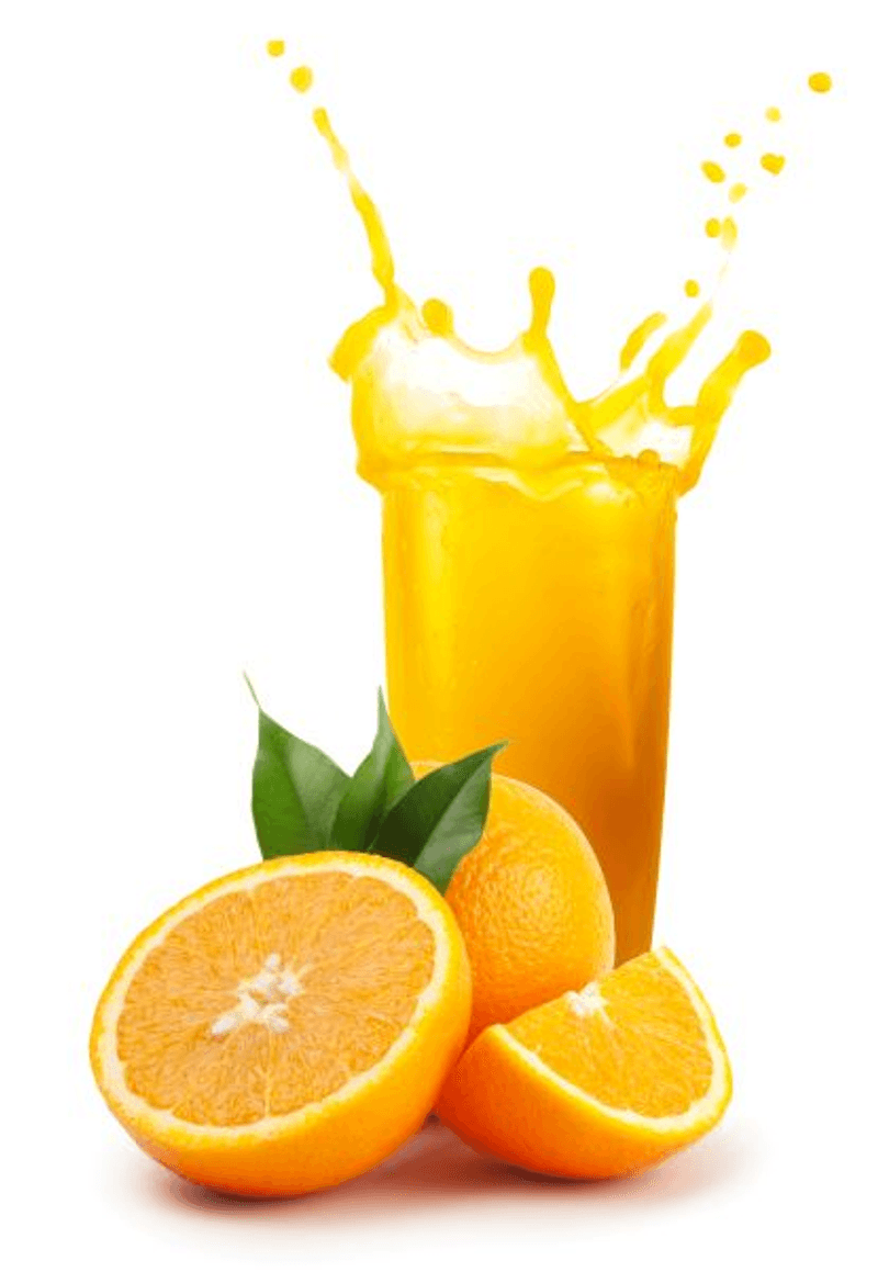 Fresh Orange