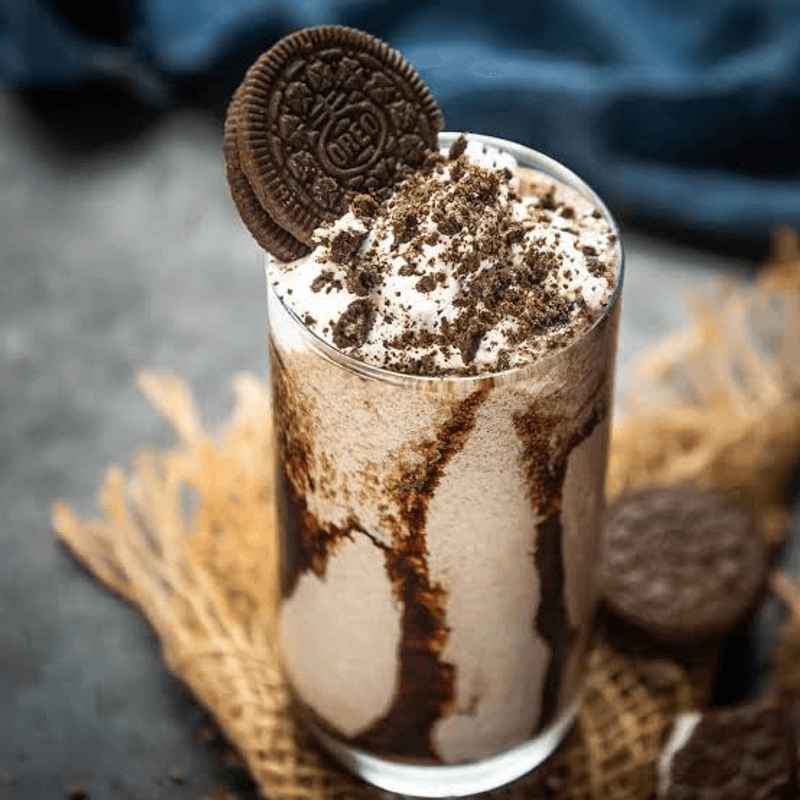 Oreo 🍪
