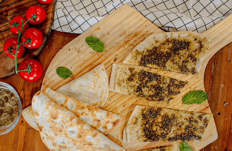 Zaatar